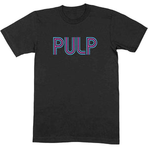 PULP INTRO LOGO TEE