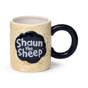 SHAUN THE SHEEP MUG