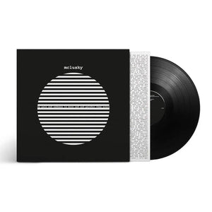 MCLUSKY | MY PAIN AND SADNESS IS MORE SAD AND PAINFUL THAN YOURS (2026 REMASTER) (VINYL)