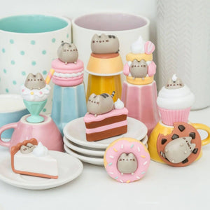 PUSHEEN MYSTERY MINIS SERIES 2 BLIND BOX FIGURINE