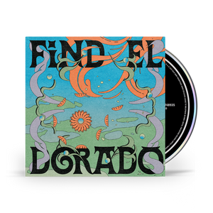 PAUL WELLER | FIND EL DORADO (SOFTPACK)