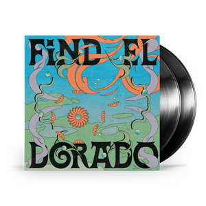 PAUL WELLER | FIND EL DORADO (RECYCLED 2LP EDITION) (VINYL)
