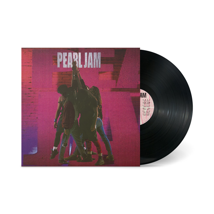 PEARL JAM | TEN (VINYL)