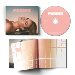 PERRIE | PERRIE (SOFTPACK)