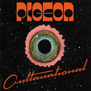 PIGEON | COUTTANATIONAL (VINYL)