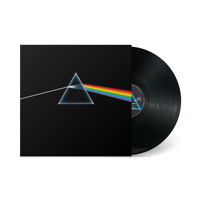 PINK FLOYD | DARK SIDE OF THE MOON (50TH ANNIVERSARY EDITION) (VINYL)