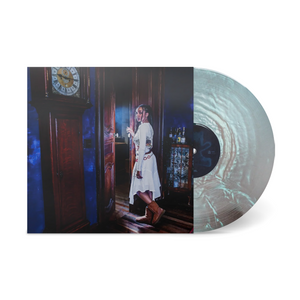 PINKPANTHERESS | TO HELL WITH IT (CLEAR EDITION) (VINYL)