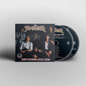 POGUES | RED ROSES FOR ME (40TH ANNIVERSARY EXPANDED EDITION) (2CD SET)