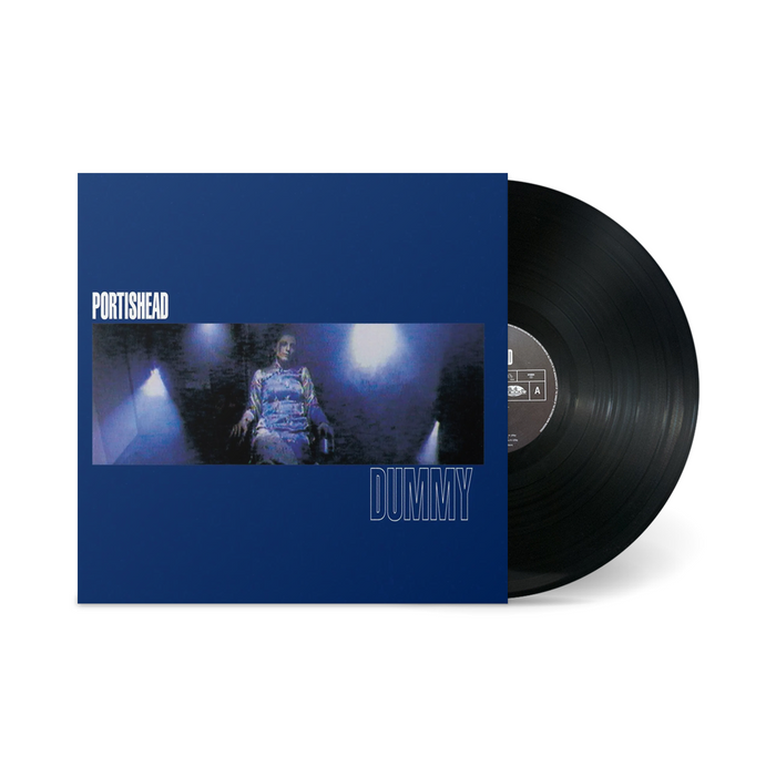 PORTISHEAD | DUMMY (VINYL)