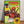 DEADPOOL CEREAL POSTER 533