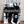 DEPECHE MODE GROUP BLACK AND WHITE POSTER 110