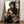 BOB MARLEY GUITAR POSTER SEPIA 713