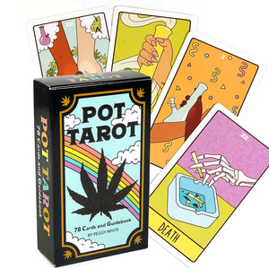 POT TAROT - SMALL