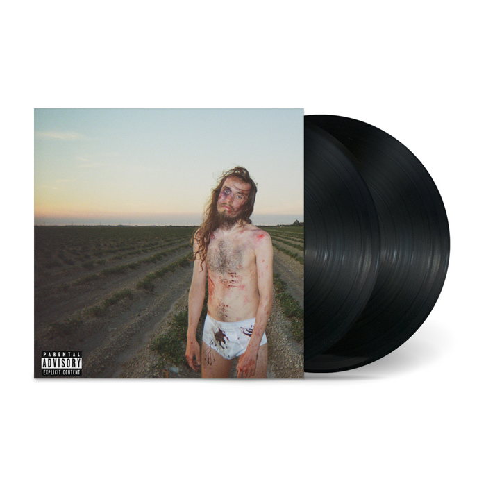 POUYA | SOUTH GOT SOMETHING TO SAY (2LP SET) (VINYL)