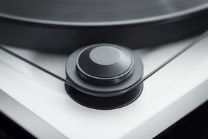 PRO-JECT PRIMARY E TURNTABLE ORTOFON OM CARTRIDGE