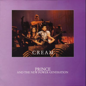 PRINCE | CREAM - 12