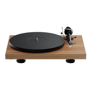 PRO-JECT DEBUT EVO 2 TURNTABLE WITH PICK IT MM CARTRIDGE