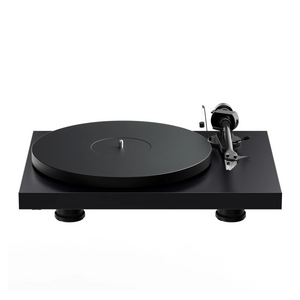PRO-JECT DEBUT EVO 2 TURNTABLE WITH PICK IT MM CARTRIDGE