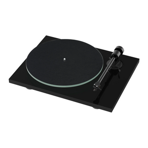 PRO-JECT T1 EVO PHONO TURNTABLE WITH ORTOFON OM10