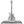 METAL EARTH BASS GUITAR PUZZLE