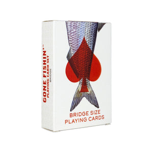 GONE FISHING PUZZLE GIFT SET