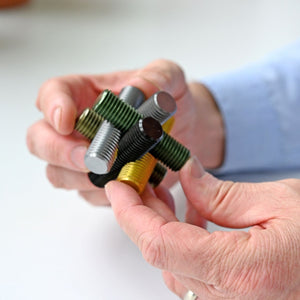 BOLTS OF POMPEII PUZZLE