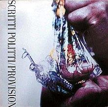 SCRITTI POLITTI | PROVISION - NZ / AUS