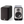Q ACOUSTIC CONCEPT 30 BOOKSHELF SPEAKERS WITH FREE SPEAKER STANDS (GLOSS BLACK)