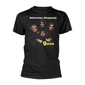 QUEEN II FACES TEE