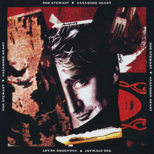 ROD STEWART | VAGABOND HEART