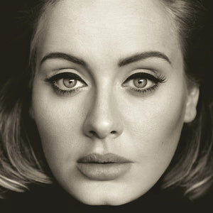 ADELE | 25 (VINYL)