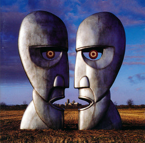 PINK FLOYD | DIVISION BELL