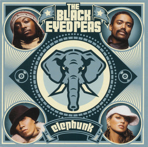 BLACK EYED PEAS | ELEPHUNK