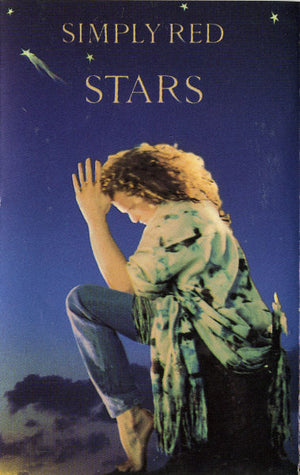 SIMPLY RED | STARS