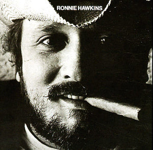 RONNIE HAWKINS | RONNIE HAWKINS