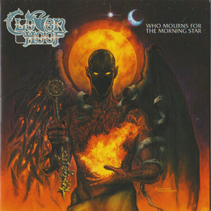 CLOVEN HOOF | WHO MOURNS FOR THE MORNING STAR