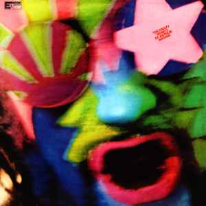 ARTHUR BROWN | CRAZY WORLD OF ARTHUR BROWN - 2017 COLOURED VINYL