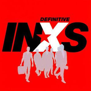 INXS | DEFINITIVE