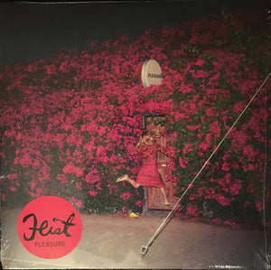 FEIST | PLEASURE - 2LP ETCHED