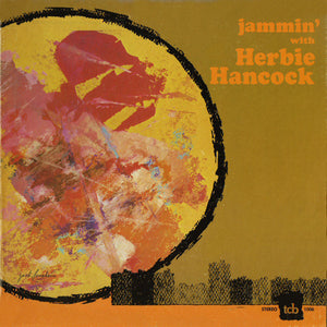HERBIE HANCOCK | JAMMIN WITH