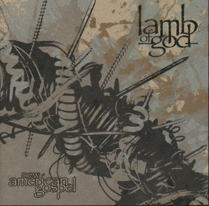 LAMB OF GOD | NEW AMERICAN GOSPEL