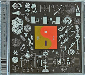 BON IVER | 22 A MILLION