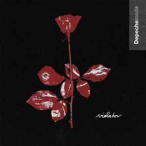 DEPECHE MODE | VIOLATOR