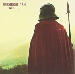 WISHBONE ASH | ARGUS (REMASTERED)
