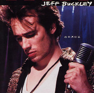 JEFF BUCKLEY | GRACE (GOLD SERIES)