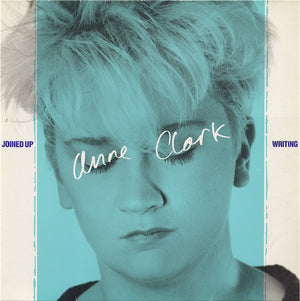 CLARK ANNE | JOINED UP WRITING