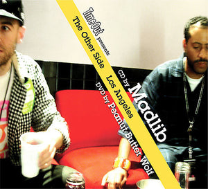 MADLIB | OTHER SIDE (LOS ANGELES)