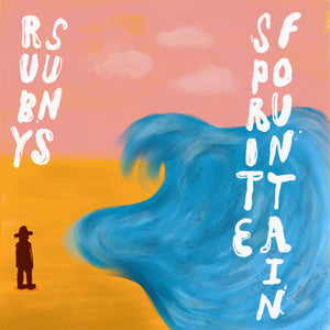 RUBY SUNS | SPRITE FOUNTAIN