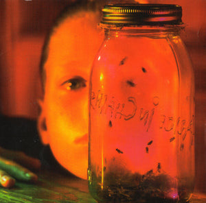 ALICE IN CHAINS | JAR OF FLIES (30TH ANNIVERSARY EDITION) (VINYL)