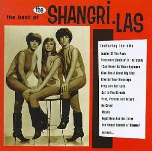 SHANGRI LAS | BEST OF